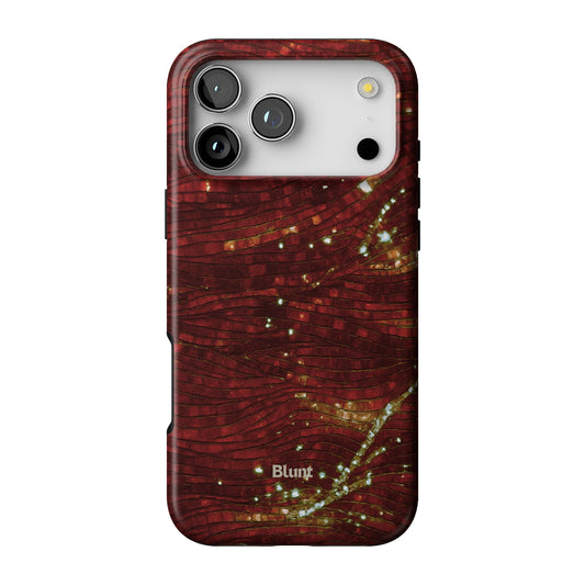 Crimson Siren iPhone Case gallery - Iphone_17_Pro_Max_1