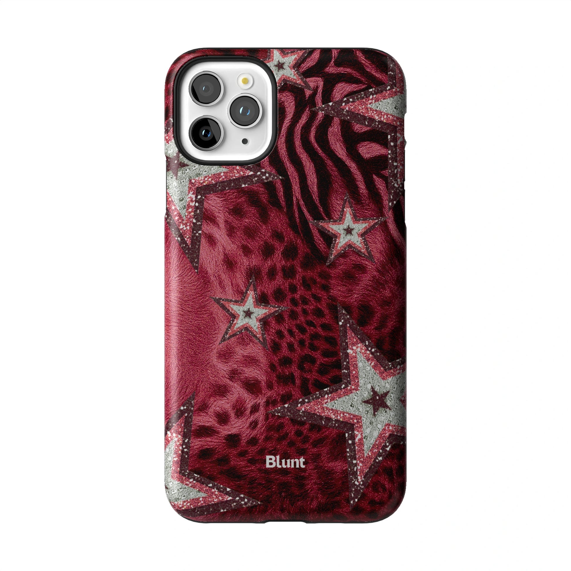 Crimson Starfall iPhone Case gallery - Iphone_11_Pro_Max_1