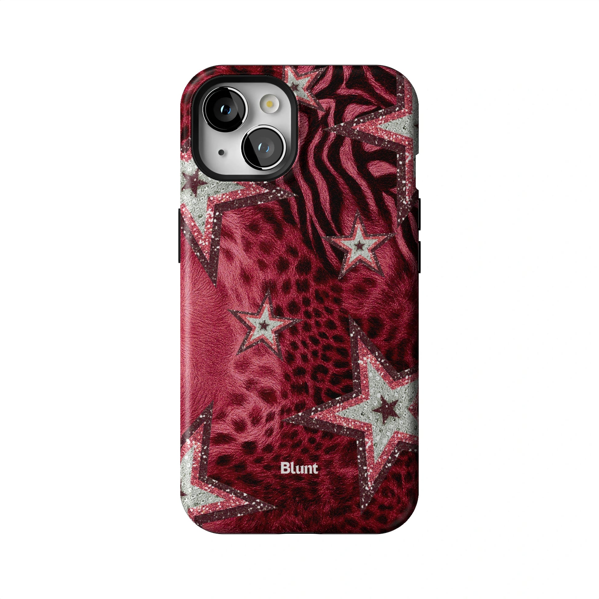 Crimson Starfall iPhone Case gallery - Iphone_13_Iphone_1