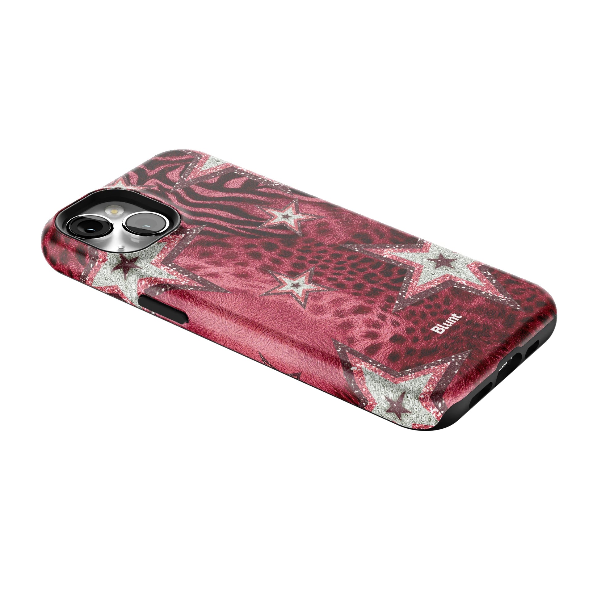 Crimson Starfall iPhone Case gallery - Iphone_13_Iphone_2