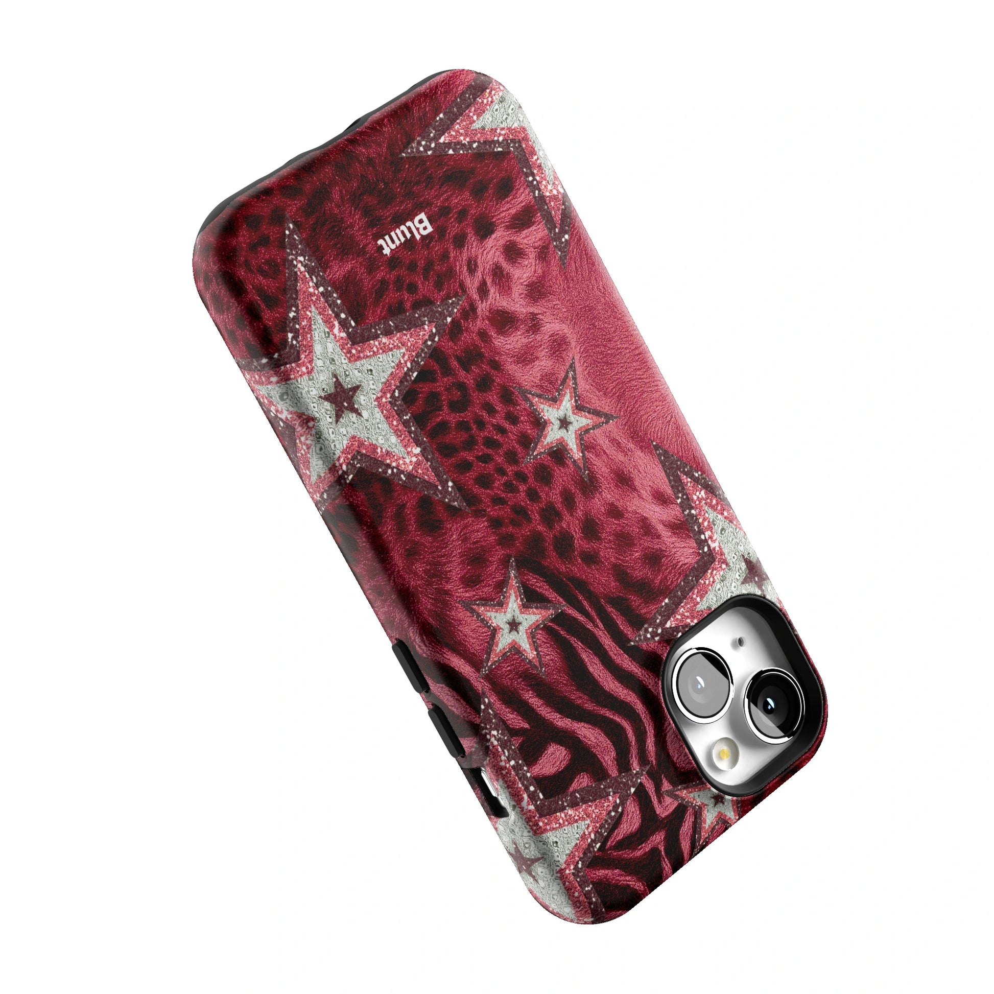 Crimson Starfall iPhone Case gallery - Iphone_13_Iphone_5