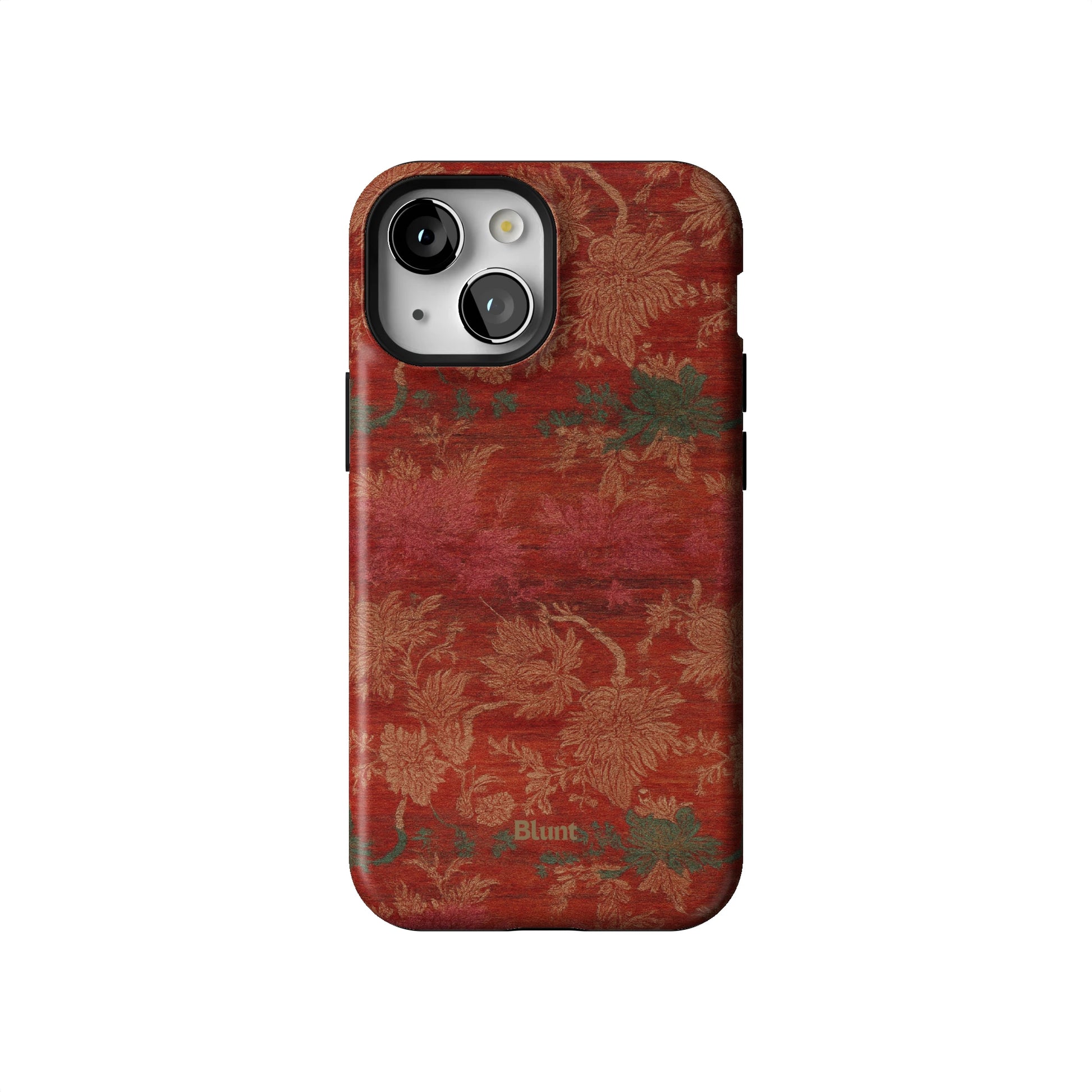 Crimson Tapestry iPhone Case gallery - Iphone_13_Mini_Air_Plus_1