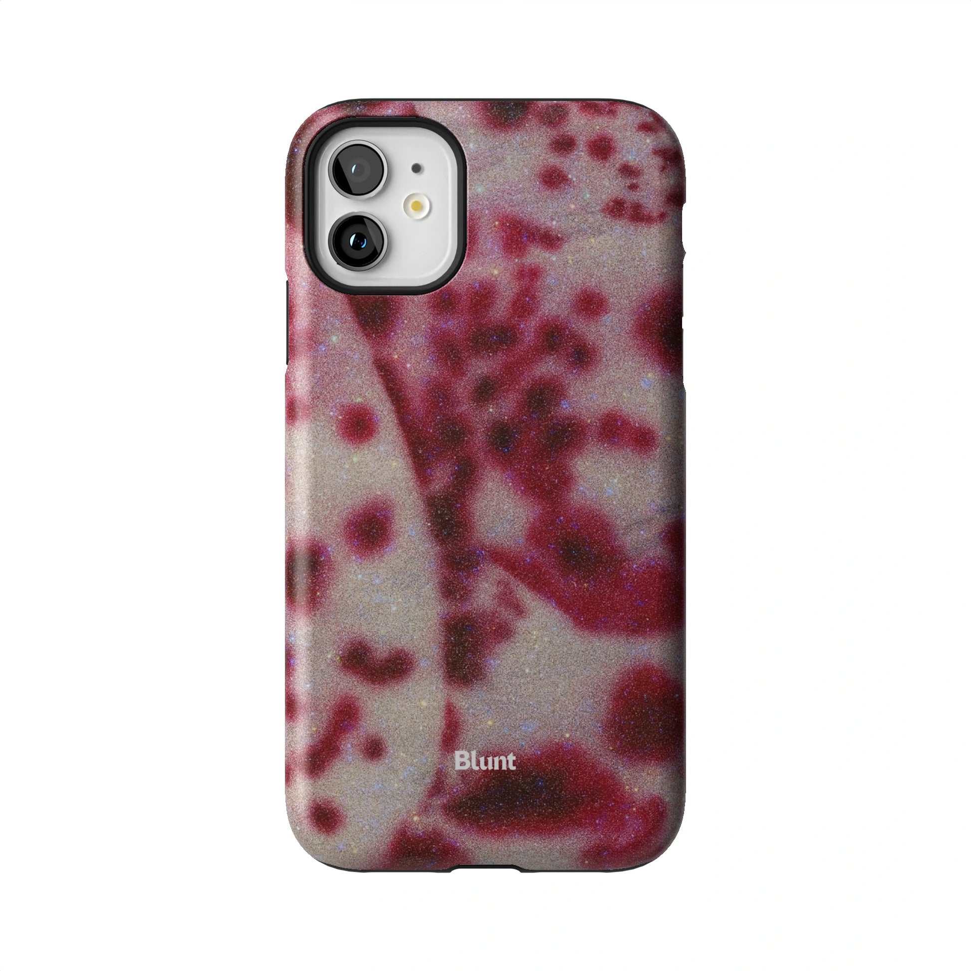 Crimson Veil iPhone Case gallery - Iphone_11_Iphone_1