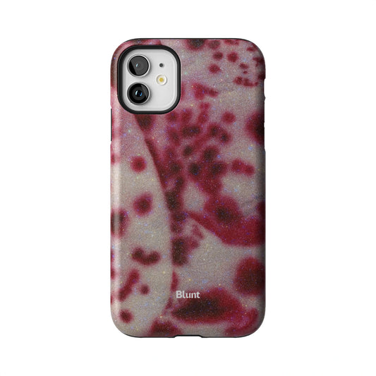 Crimson Veil iPhone Case gallery - Iphone_11_Iphone_1