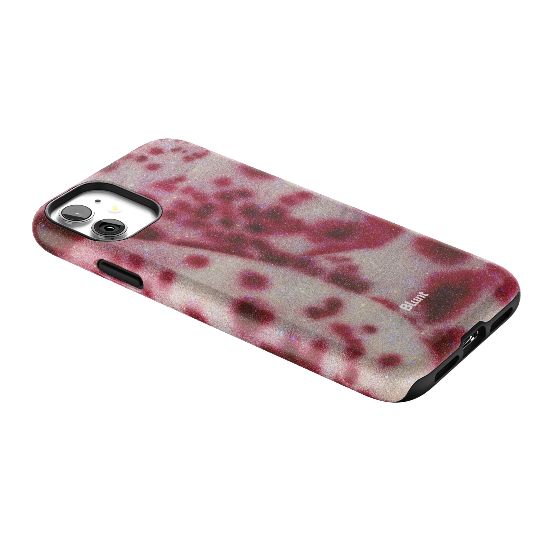 Crimson Veil iPhone Case gallery - Iphone_11_Iphone_2