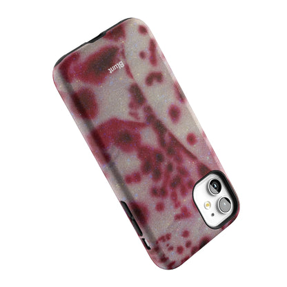 Crimson Veil iPhone Case gallery - Iphone_11_Iphone_5