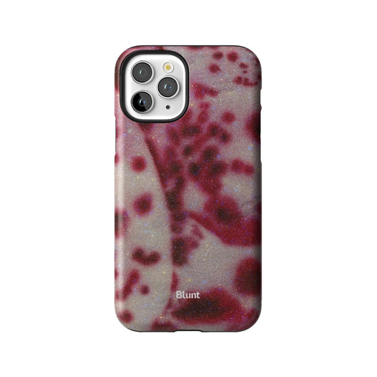 Crimson Veil iPhone Case gallery - Iphone_11_Pro_1