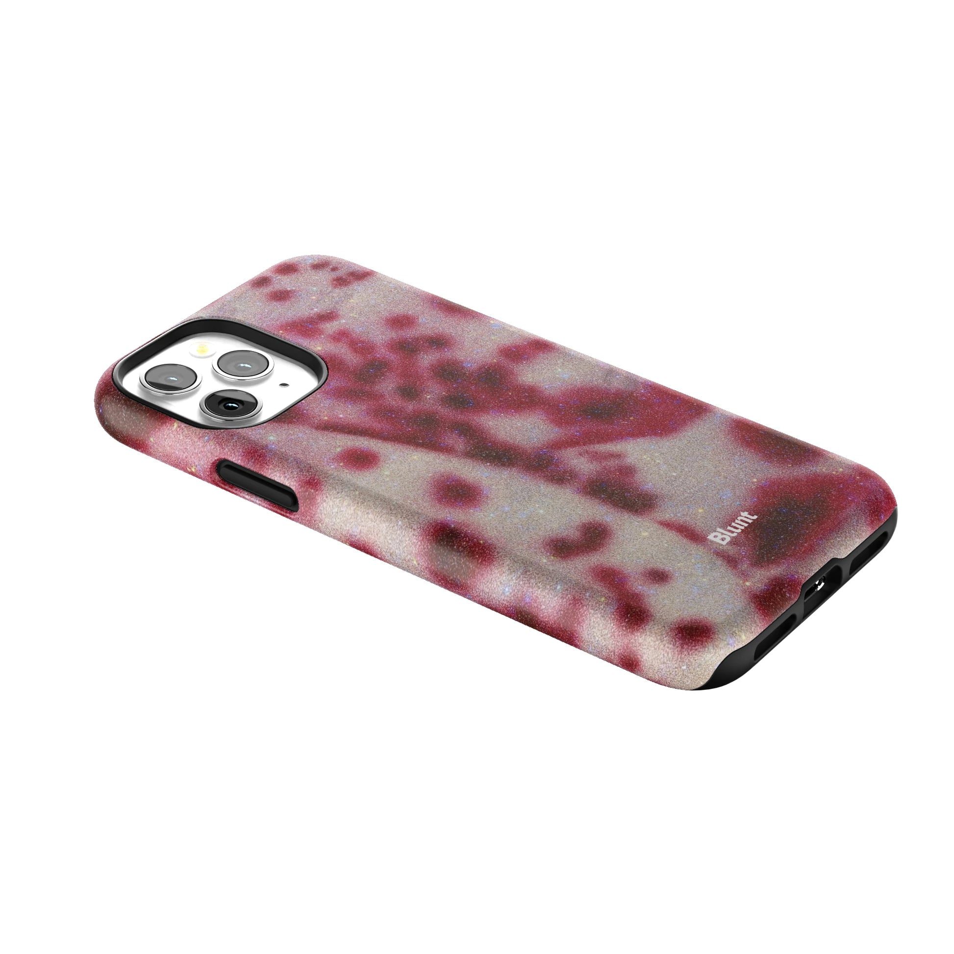 Crimson Veil iPhone Case gallery - Iphone_11_Pro_2