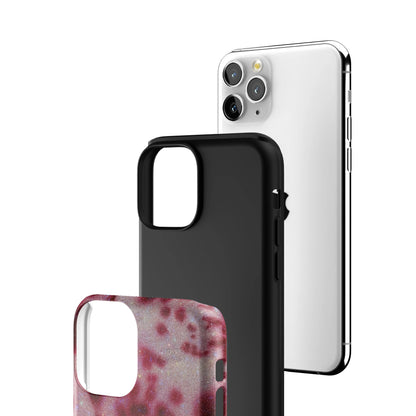 Crimson Veil iPhone Case gallery - Iphone_11_Pro_3