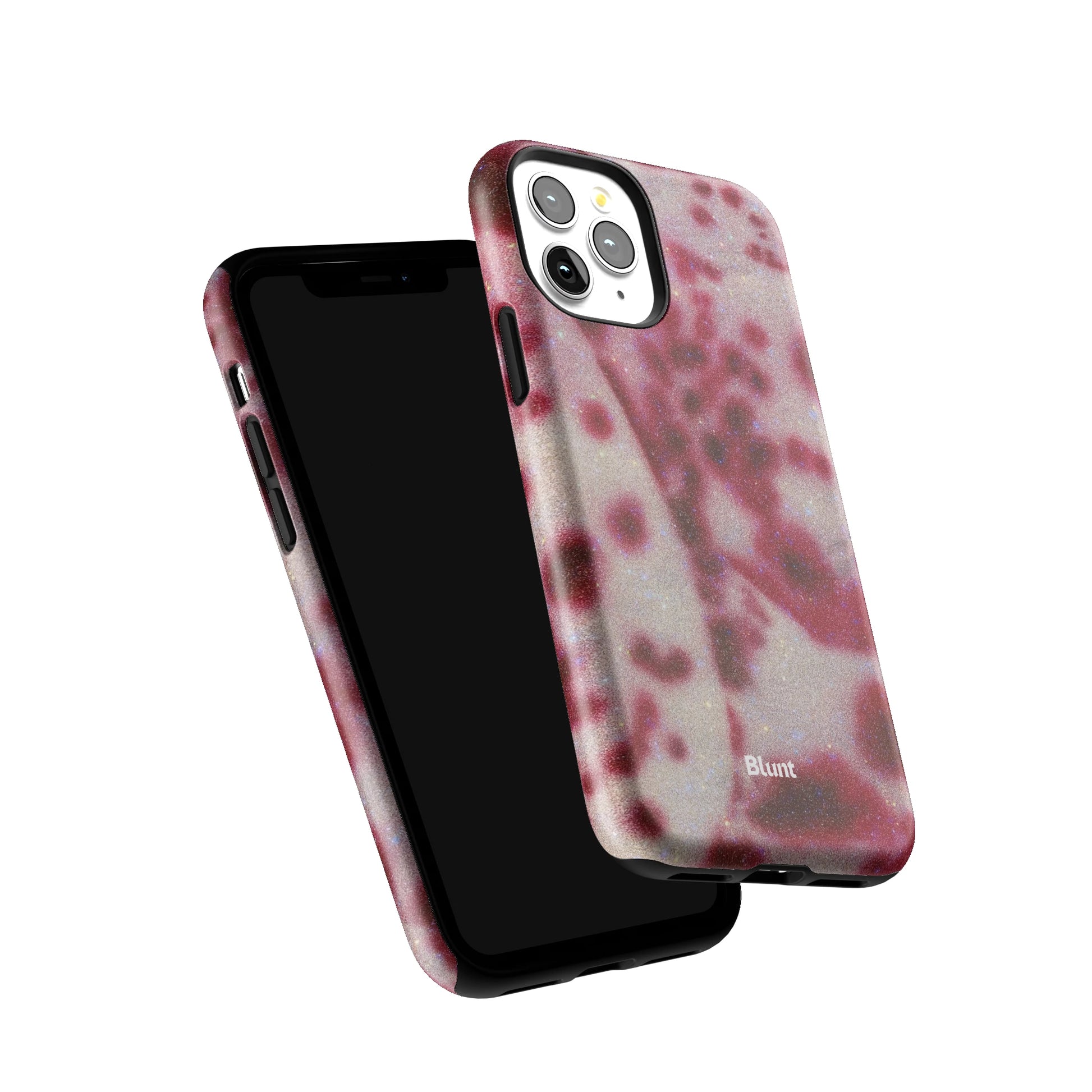 Crimson Veil iPhone Case gallery - Iphone_11_Pro_6