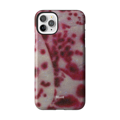 Crimson Veil iPhone Case gallery - Iphone_11_Pro_Max_1