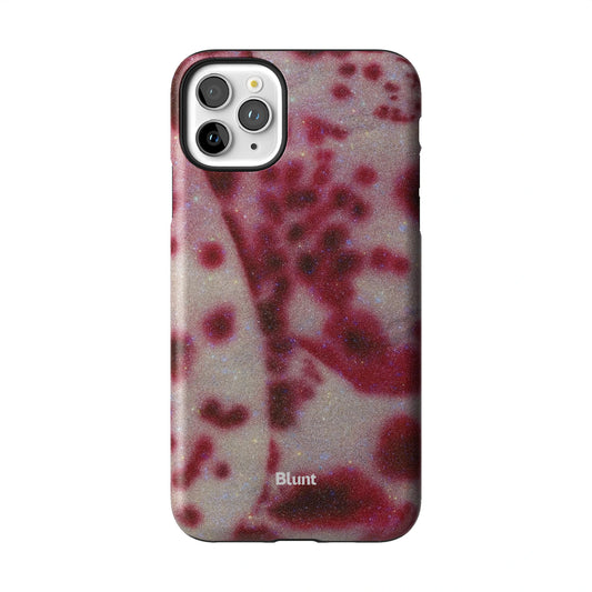Crimson Veil iPhone Case gallery - Iphone_11_Pro_Max_1