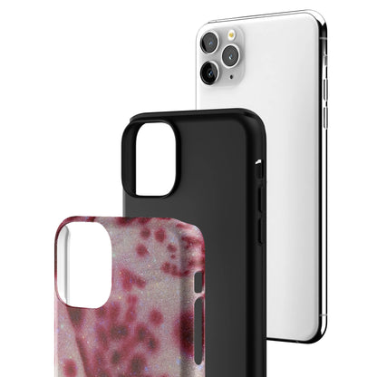 Crimson Veil iPhone Case gallery - Iphone_11_Pro_Max_3