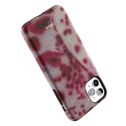 Crimson Veil iPhone Case gallery - Iphone_11_Pro_Max_5