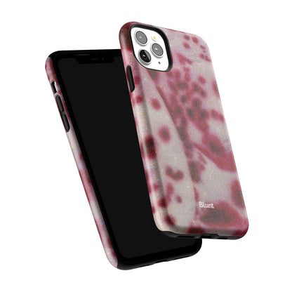Crimson Veil iPhone Case gallery - Iphone_11_Pro_Max_6