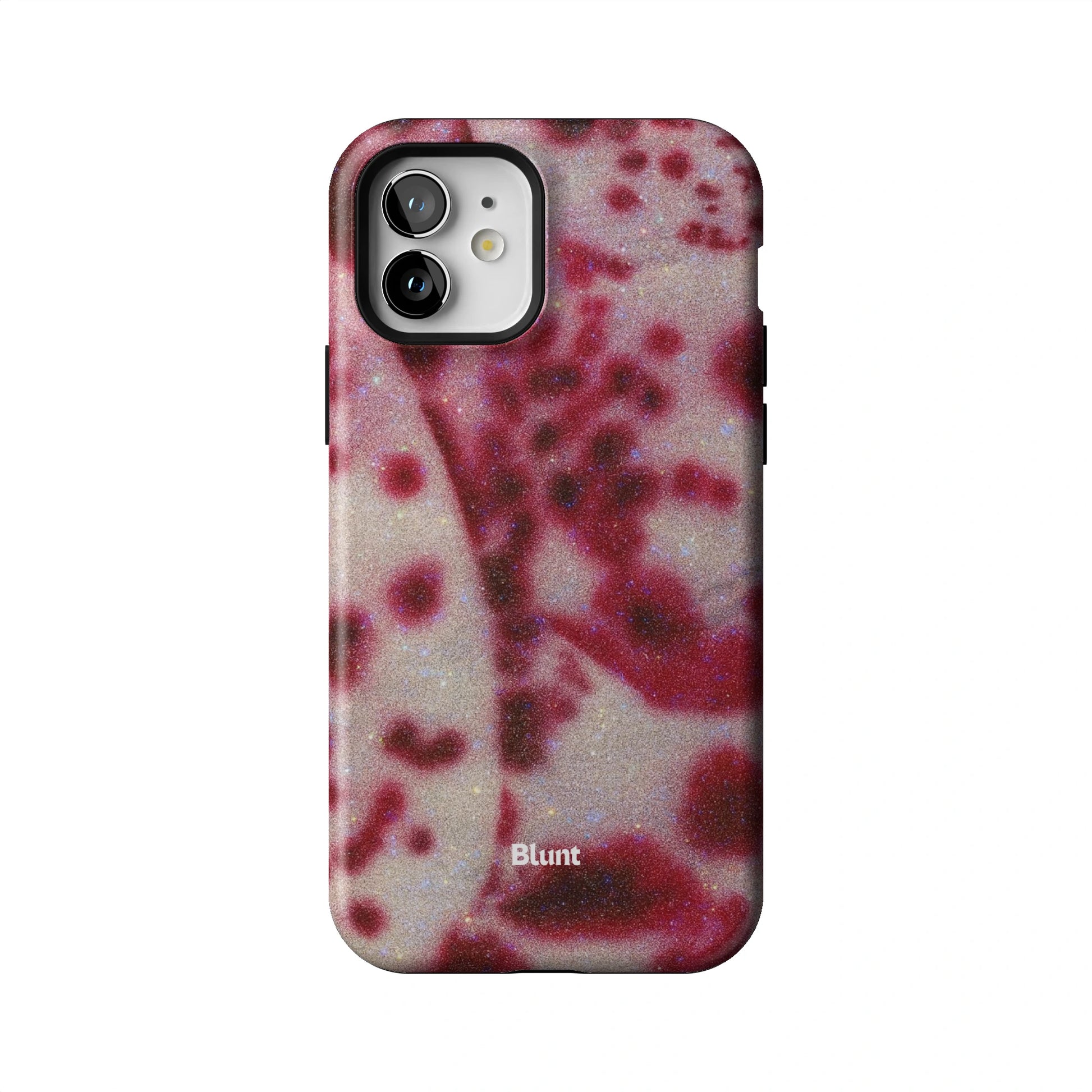 Crimson Veil iPhone Case gallery - Iphone_12_Iphone_1