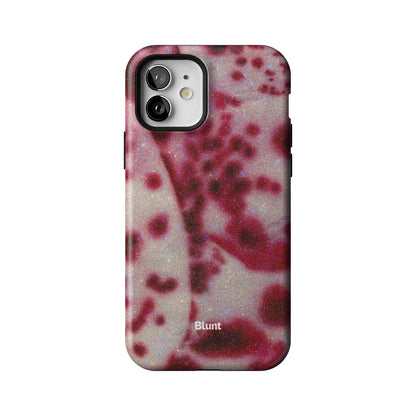 Crimson Veil iPhone Case gallery - Iphone_12_Iphone_1