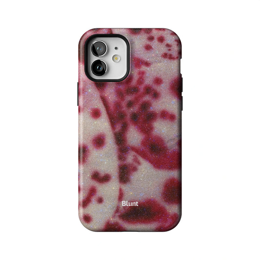 Crimson Veil iPhone Case gallery - Iphone_12_Iphone_1