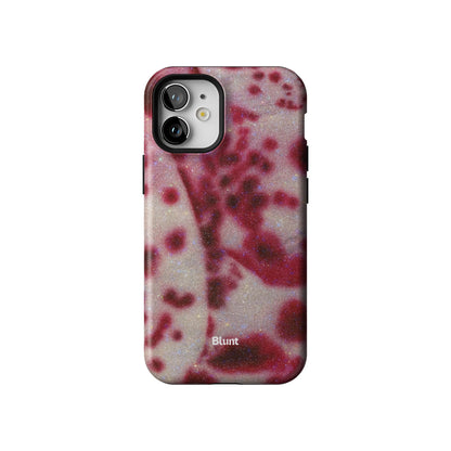 Crimson Veil iPhone Case gallery - Iphone_12_Mini_Air_Plus_1