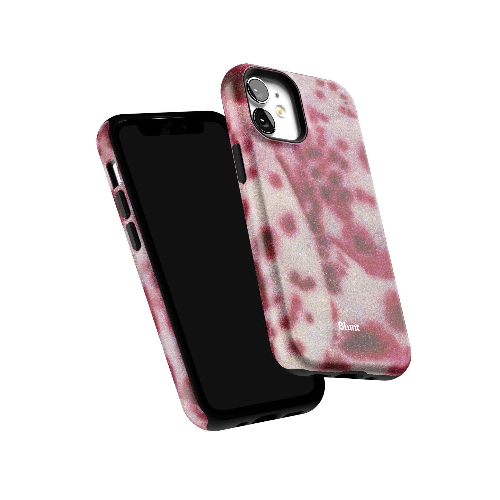 Crimson Veil iPhone Case gallery - Iphone_12_Mini_Air_Plus_6