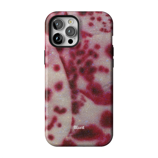 Crimson Veil iPhone Case gallery - Iphone_12_Pro_Max_1