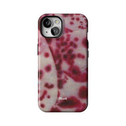 Crimson Veil iPhone Case gallery - Iphone_13_Iphone_1