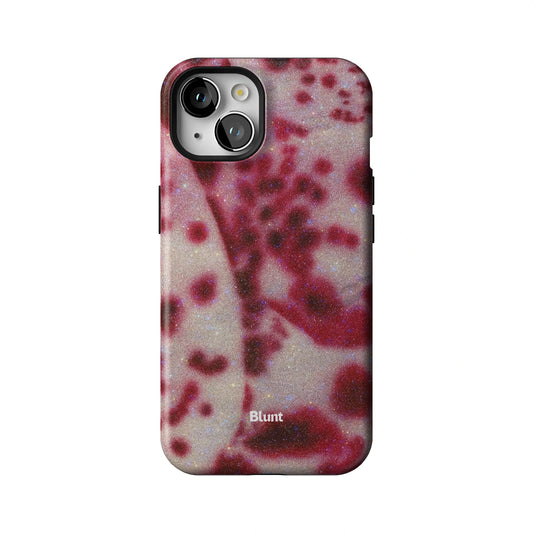 Crimson Veil iPhone Case gallery - Iphone_13_Iphone_1