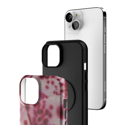 Crimson Veil iPhone Case gallery - Iphone_13_Iphone_3