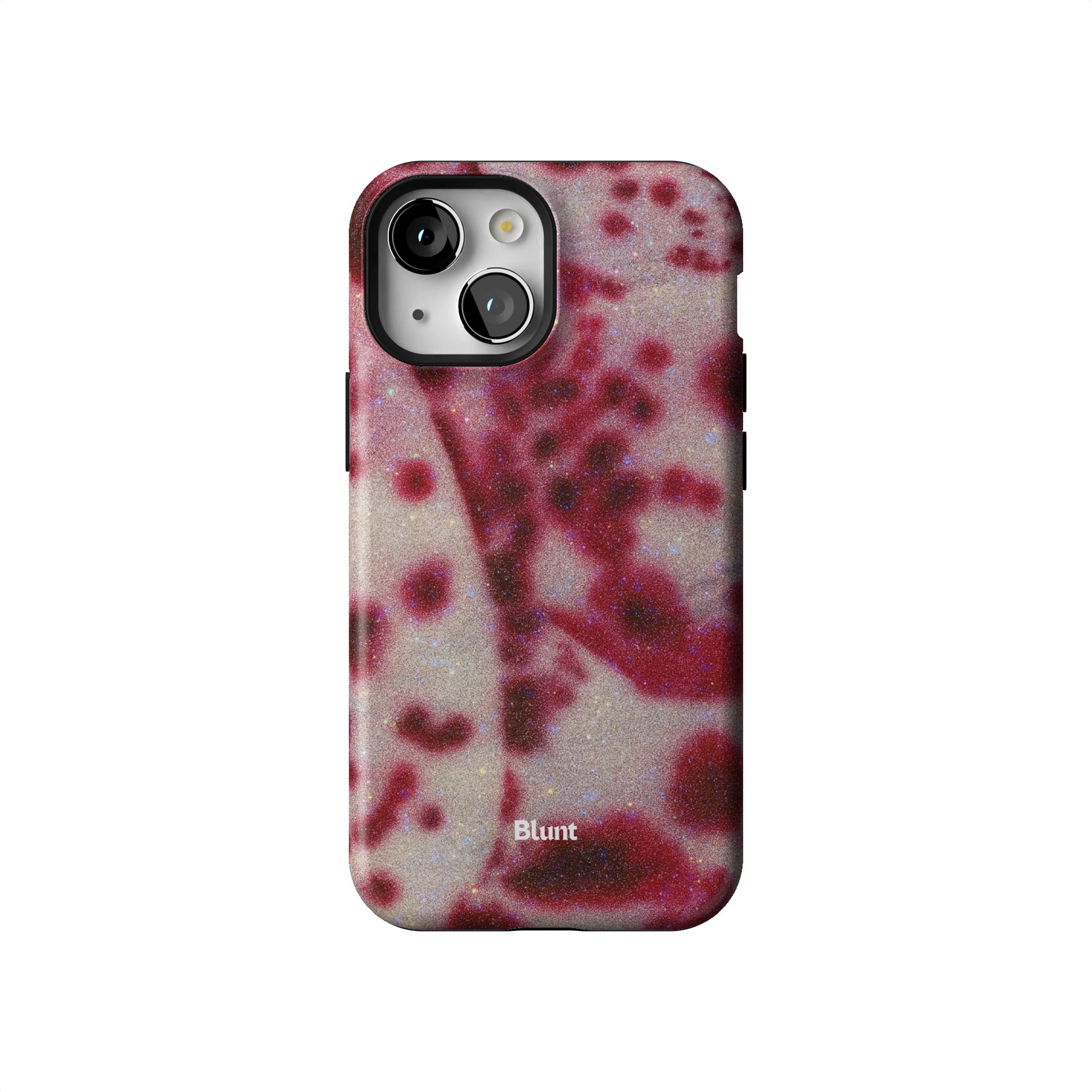 Crimson Veil iPhone Case gallery - Iphone_13_Mini_Air_Plus_1