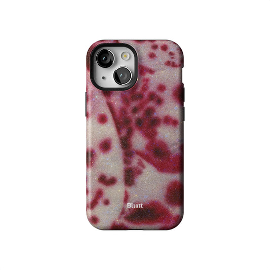 Crimson Veil iPhone Case gallery - Iphone_13_Mini_Air_Plus_1