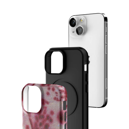 Crimson Veil iPhone Case gallery - Iphone_13_Mini_Air_Plus_3