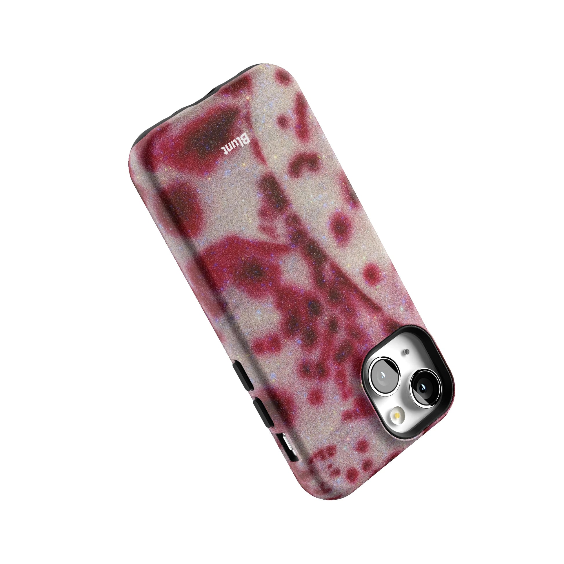 Crimson Veil iPhone Case gallery - Iphone_13_Mini_Air_Plus_5