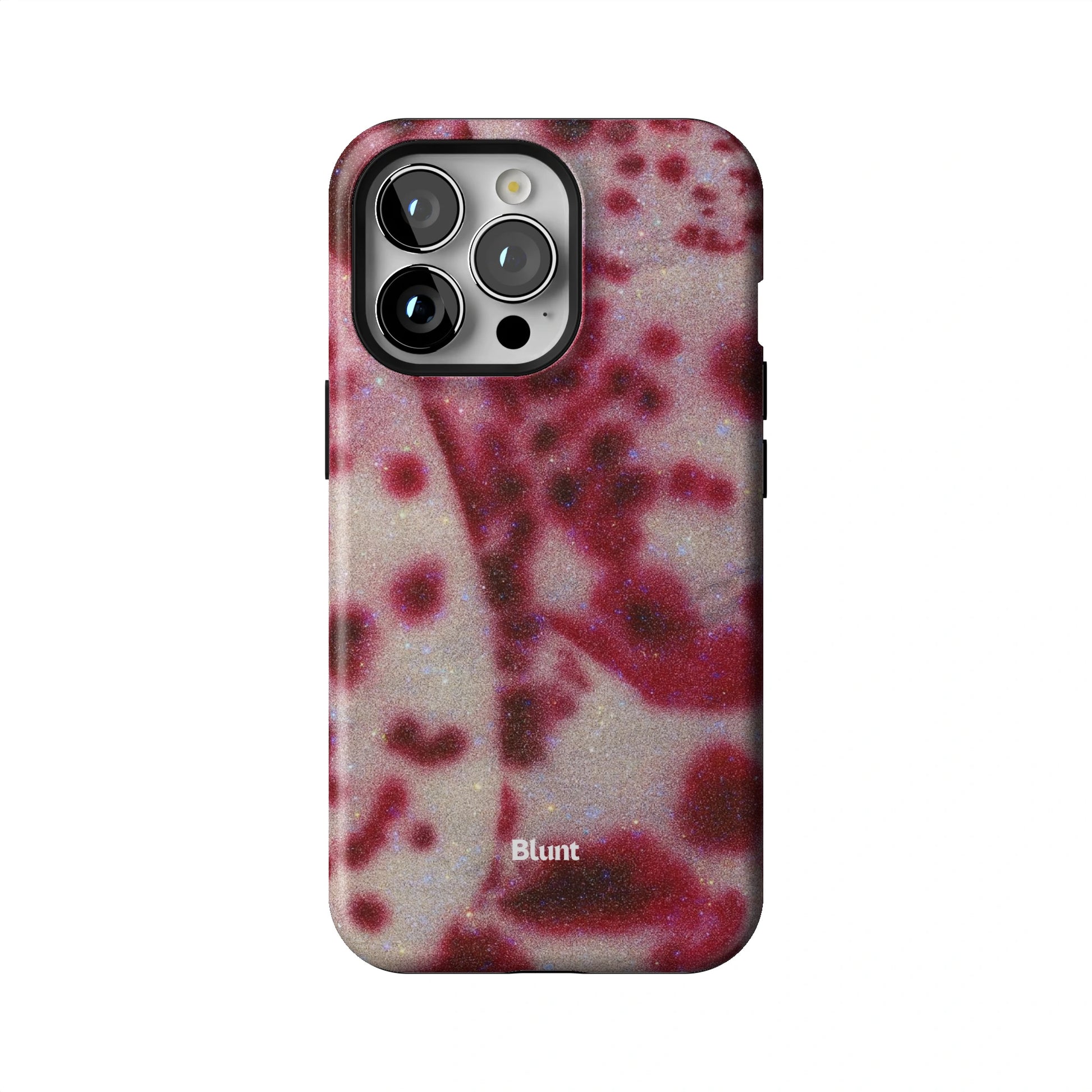 Crimson Veil iPhone Case gallery - Iphone_13_Pro_1