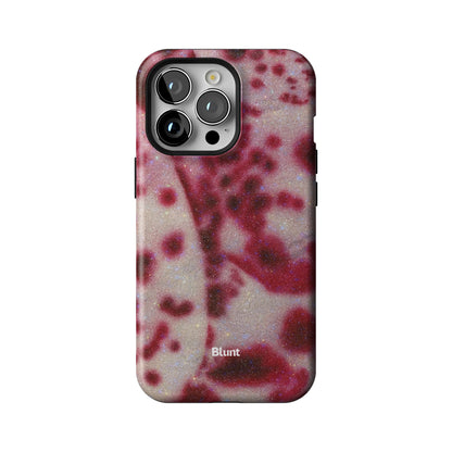 Crimson Veil iPhone Case gallery - Iphone_13_Pro_1