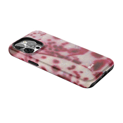 Crimson Veil iPhone Case gallery - Iphone_13_Pro_2