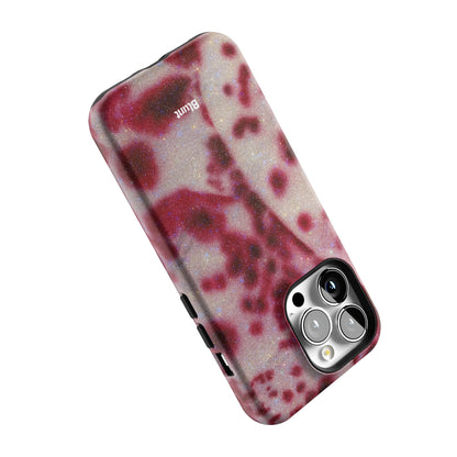 Crimson Veil iPhone Case gallery - Iphone_13_Pro_5