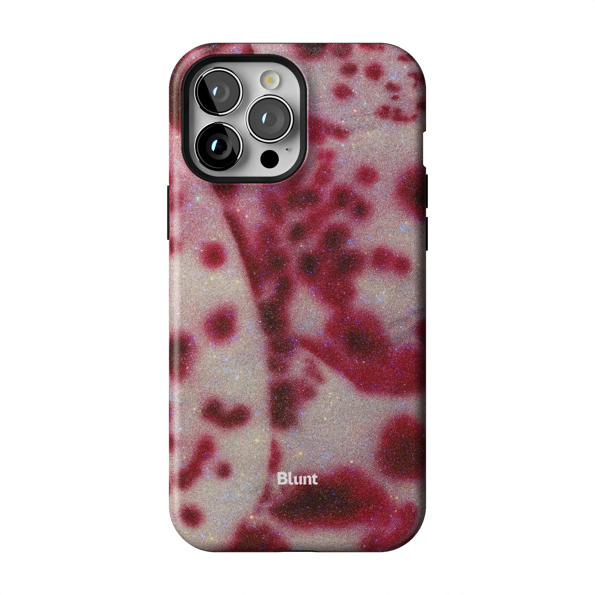 Crimson Veil iPhone Case gallery - Iphone_13_Pro_Max_1