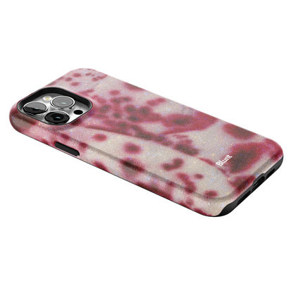 Crimson Veil iPhone Case gallery - Iphone_13_Pro_Max_2