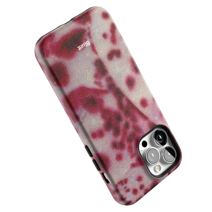 Crimson Veil iPhone Case gallery - Iphone_13_Pro_Max_5