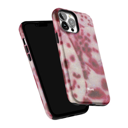 Crimson Veil iPhone Case gallery - Iphone_13_Pro_Max_6