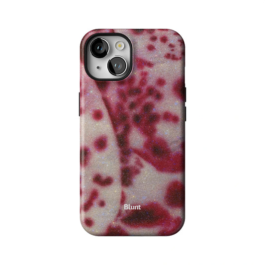 Crimson Veil iPhone Case gallery - Iphone_14_Iphone_1
