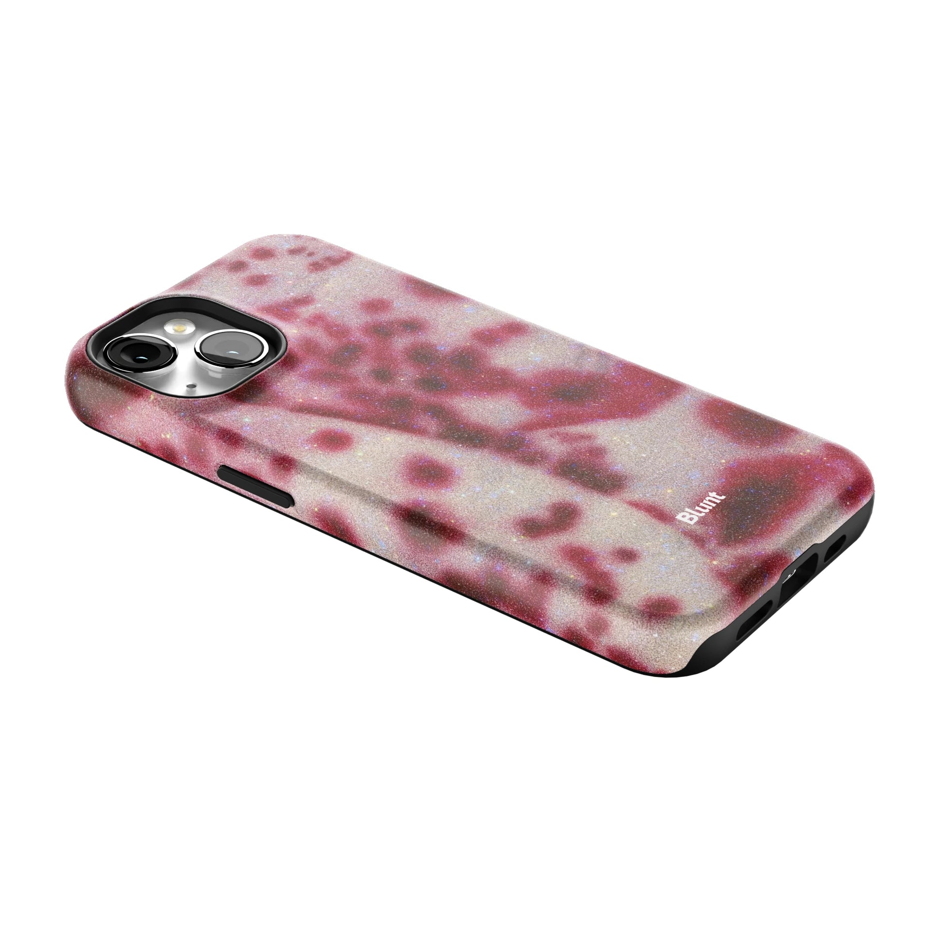 Crimson Veil iPhone Case gallery - Iphone_14_Iphone_2