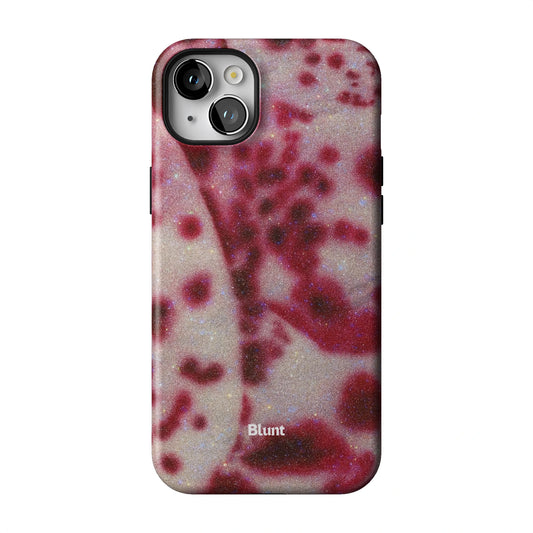 Crimson Veil iPhone Case gallery - Iphone_14_Mini_Air_Plus_1