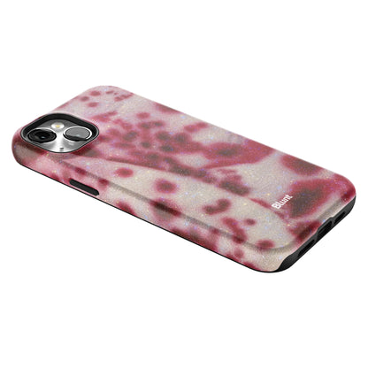 Crimson Veil iPhone Case gallery - Iphone_14_Mini_Air_Plus_2