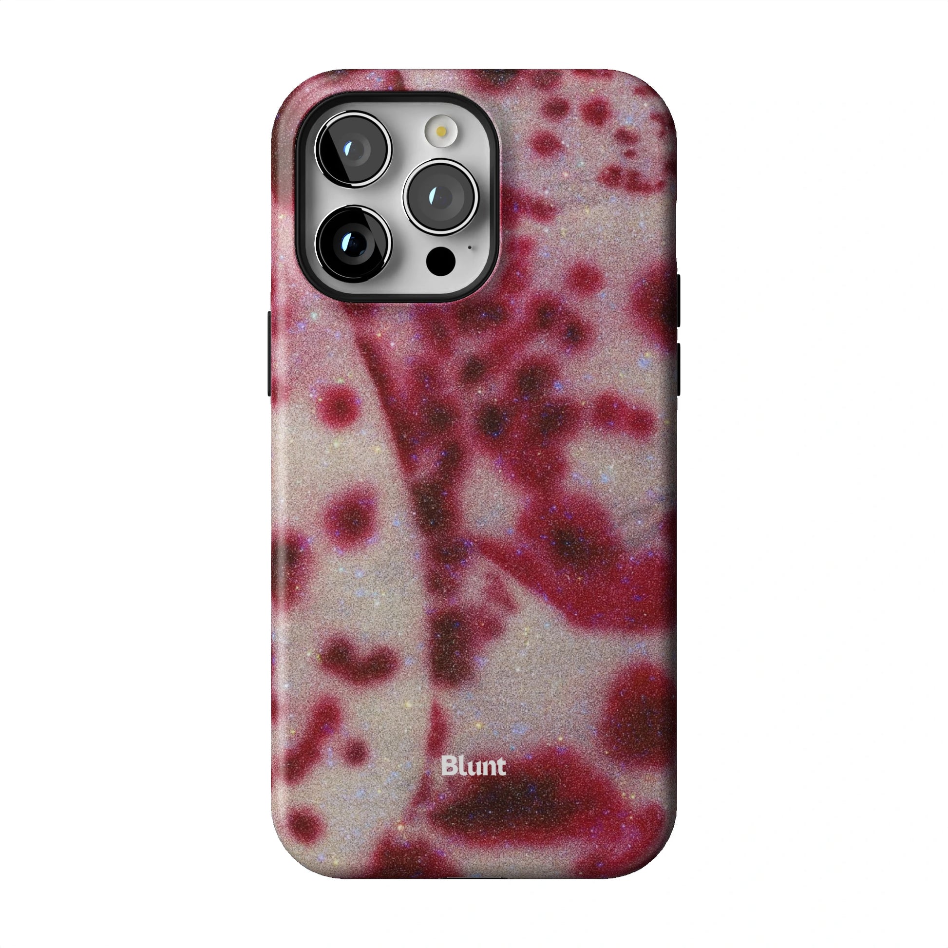 Crimson Veil iPhone Case gallery - Iphone_14_Pro_Max_1