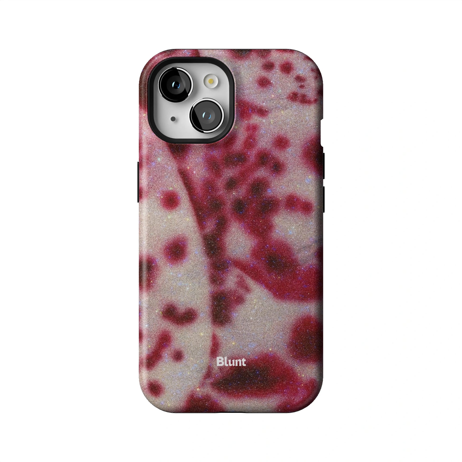Crimson Veil iPhone Case gallery - Iphone_15_Iphone_1
