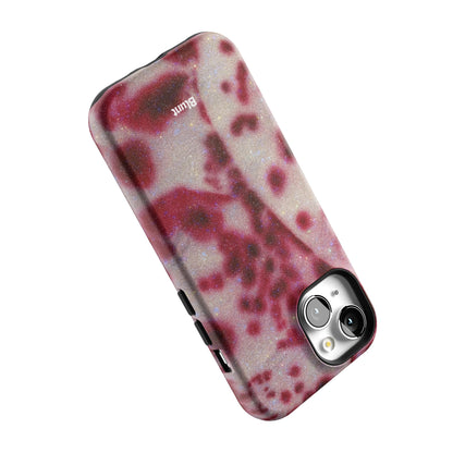 Crimson Veil iPhone Case gallery - Iphone_15_Iphone_5