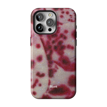 Crimson Veil iPhone Case gallery - Iphone_15_Pro_Max_1