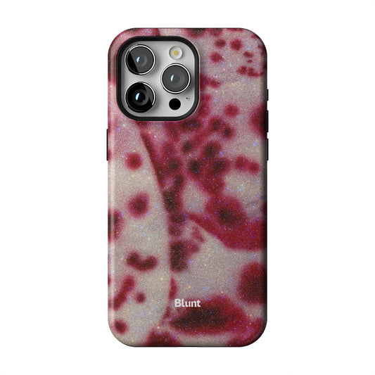 Crimson Veil iPhone Case gallery - Iphone_15_Pro_Max_1