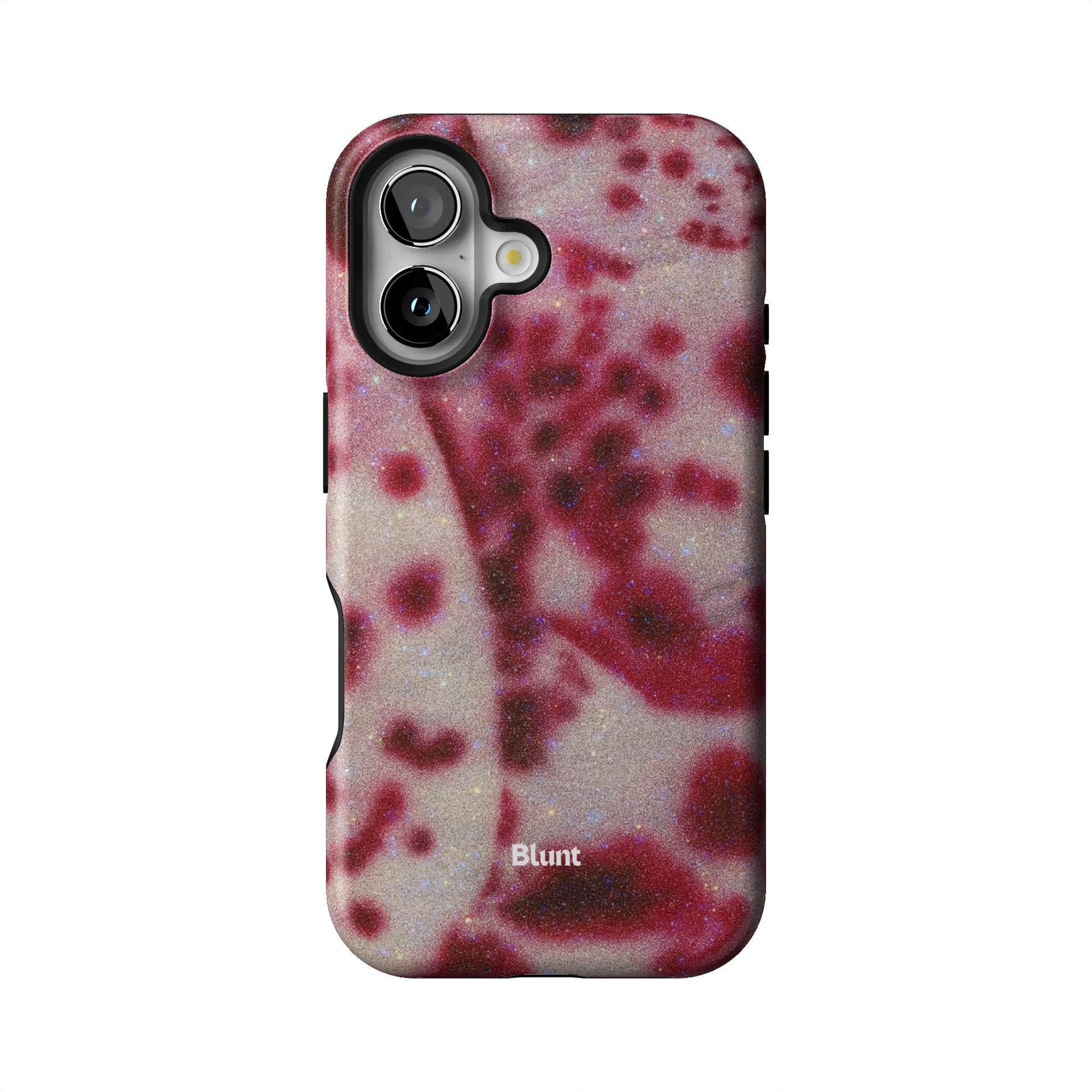 Crimson Veil iPhone Case gallery - Iphone_16_Iphone_1